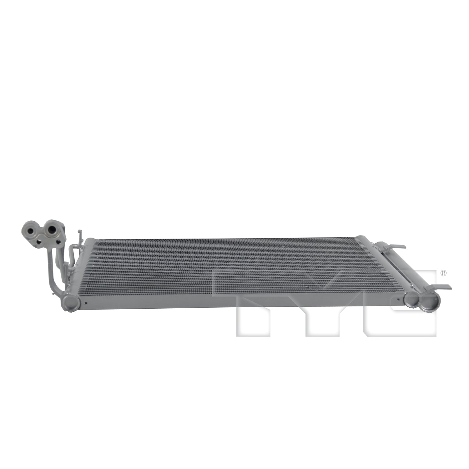 TYC 30138 A/C Condenser for 2019-2020 Kia Optima