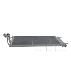 TYC 30138 A/C Condenser for 2019-2020 Kia Optima