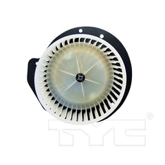 TYC 700146 Blower Assembly for 1987-1997 Ford Bronco