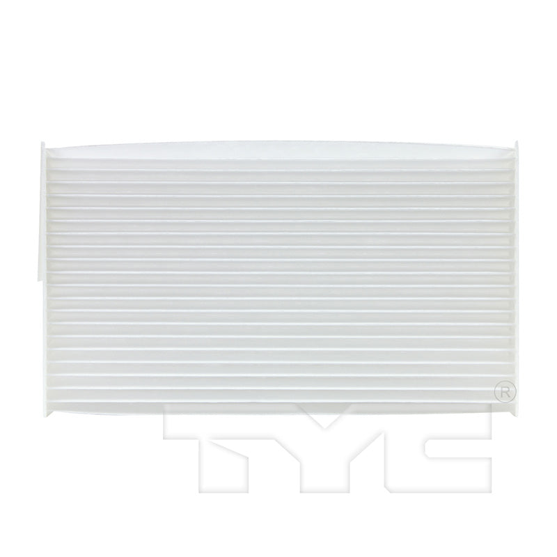 TYC 800138P Cabin Air Filter for 2009-2025 Nissan Cube