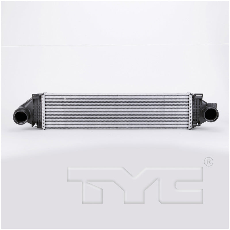 TYC 18005 Intercooler for 2013-2018 Ford Escape