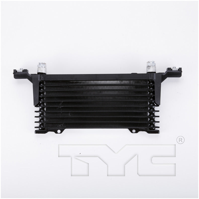TYC 19031 Auto Trans Oil Cooler for 1999-2014 Cadillac Escalade