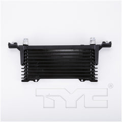 TYC 19031 Auto Trans Oil Cooler for 1999-2014 Cadillac Escalade