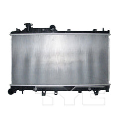 TYC 13293 Radiator Assembly for 2010-2014 Subaru Legacy