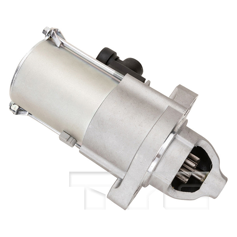 TYC 1-10914 Starter Motor for 2013-2017 Honda Accord
