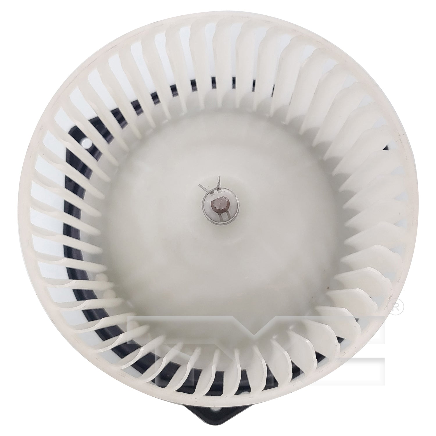 TYC 700355 Blower Assembly for 2011-2024 INFINITI QX56