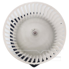 TYC 700355 Blower Assembly for 2011-2024 INFINITI QX56