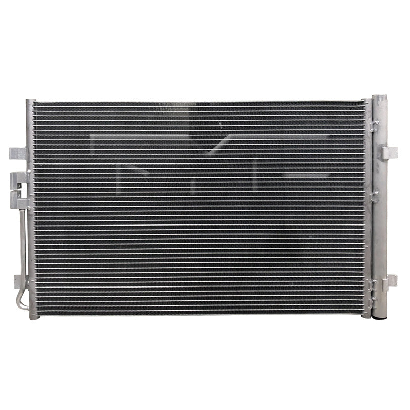 TYC 30094 A/C Condenser for 2018-2026 Volkswagen Atlas