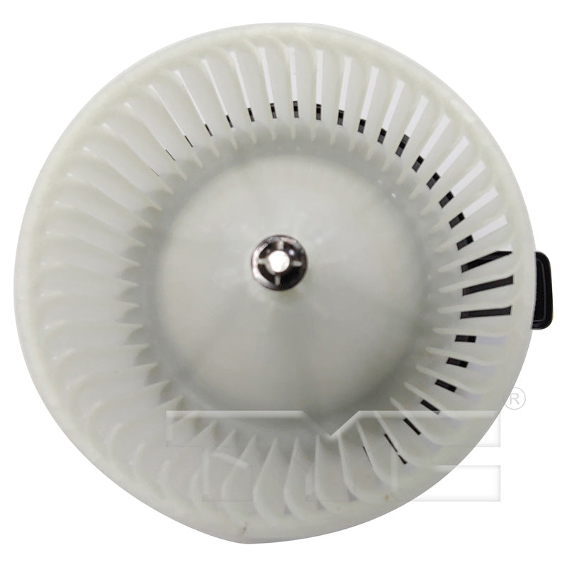 TYC 700342 Blower Assembly for 2017-2026 Buick Enclave