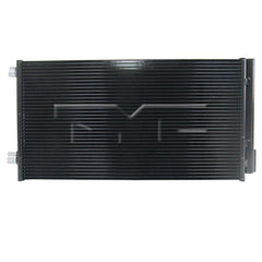 TYC 30093 A/C Condenser for 2017-2022 Jeep Compass
