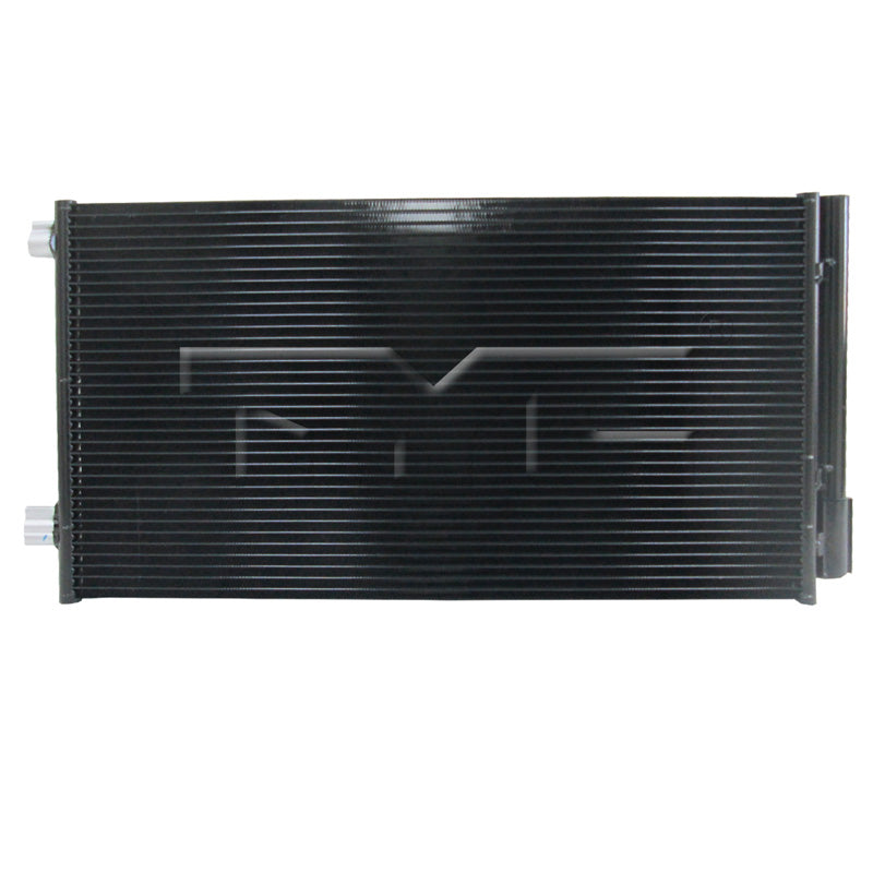 TYC 30093 A/C Condenser for 2017-2022 Jeep Compass