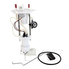 TYC 150273-A Fuel Pump for 2007-2008 Ford Expedition