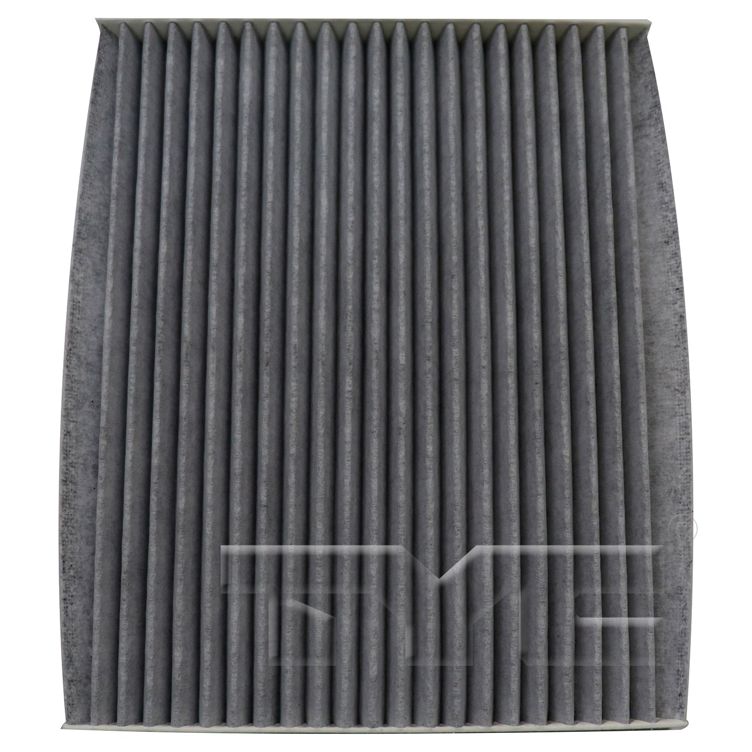 TYC 800189C Cabin Air Filter for 2007-2018 Hyundai Accent