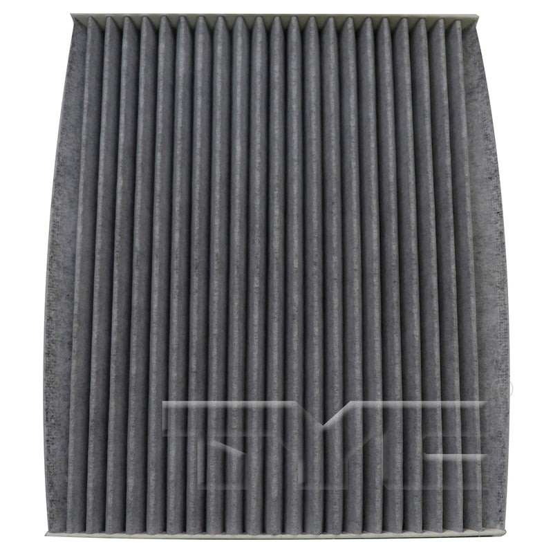 TYC 800189C Cabin Air Filter for 2007-2018 Hyundai Accent