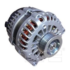 TYC 2-08550 Alternator for 2007-2014 Cadillac Escalade