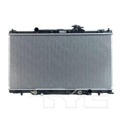 TYC 2443 Radiator Assembly for 2002-2006 Honda CR-V
