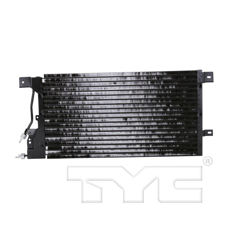 TYC 4779 A/C Condenser for 1997-2007 Ford Taurus