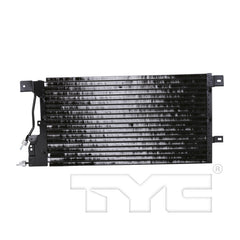 TYC 4779 A/C Condenser for 1997-2007 Ford Taurus