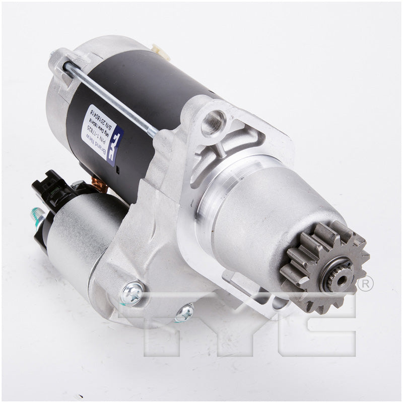 TYC 1-17825 Starter Motor for 2002-2019 Lexus ES300