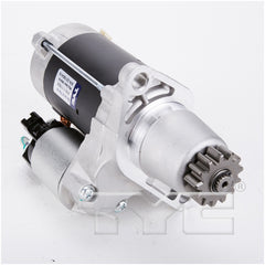 TYC 1-17825 Starter Motor for 2002-2019 Lexus ES300