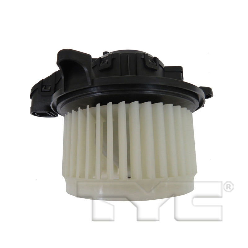 TYC 700288 Blower Assembly for 2011-2022 Ford EcoSport