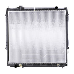 TYC 1755 Radiator Assembly for 1995-2004 Toyota Tacoma
