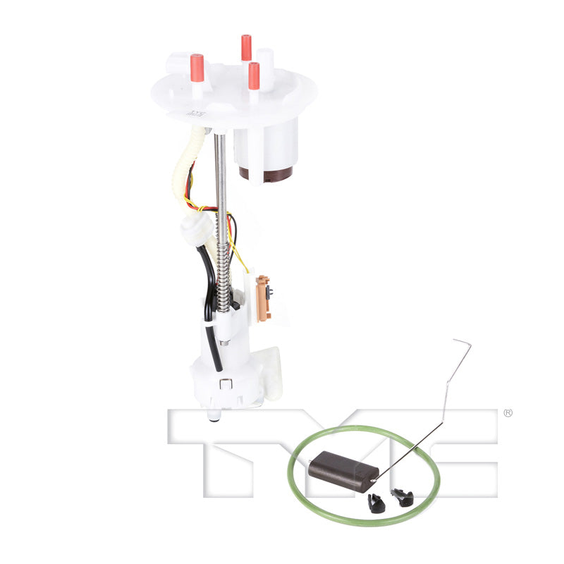 TYC 150126-A Fuel Pump for 2005-2008 Ford F-150