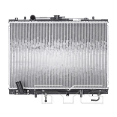 TYC 2278 Radiator Assembly for 1999-2003 Mitsubishi Montero Sport