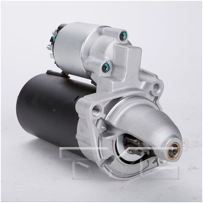 TYC 1-17702 Starter Motor for 2003-2006 BMW 325Ci