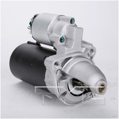 TYC 1-17702 Starter Motor for 2003-2006 BMW 325Ci