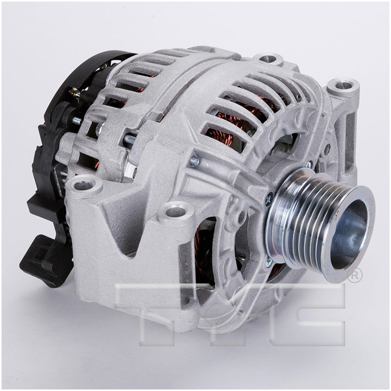TYC 2-11215 Alternator for 2005-2011 Mercedes-Benz C280