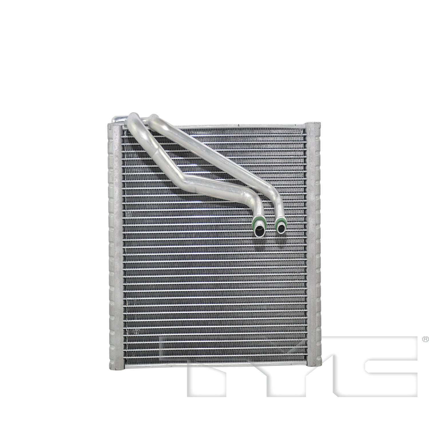 TYC 97386 A/C Evaporator Core for 2015-2023 Fiat 500X