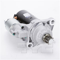 TYC 1-17969 Starter Motor for 2005-2019 Audi TT RS Quattro