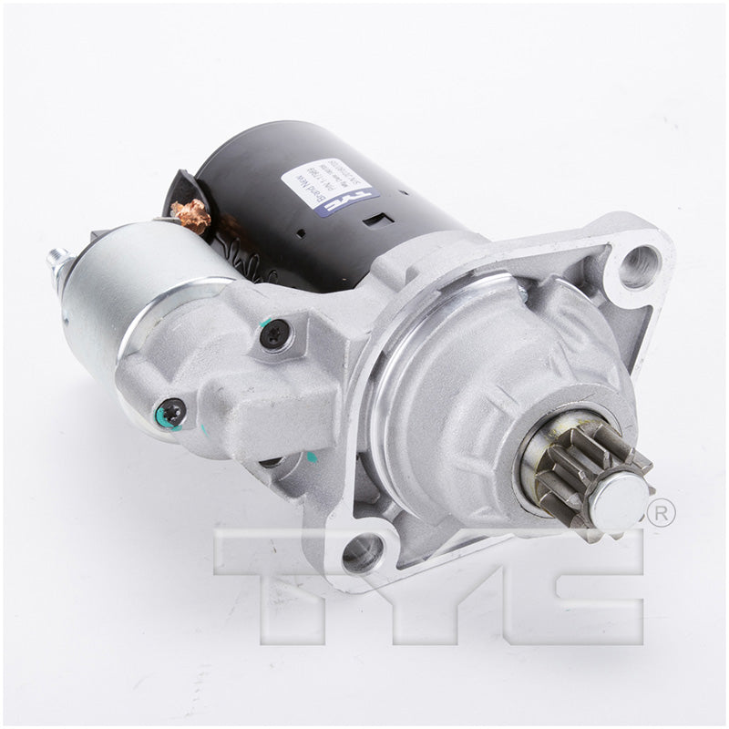 TYC 1-17969 Starter Motor for 2005-2019 Audi TT RS Quattro