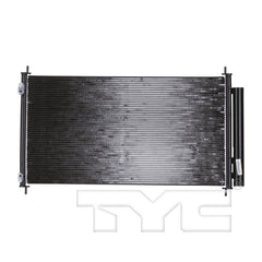 TYC 3766 A/C Condenser for 2009-2014 Acura TL