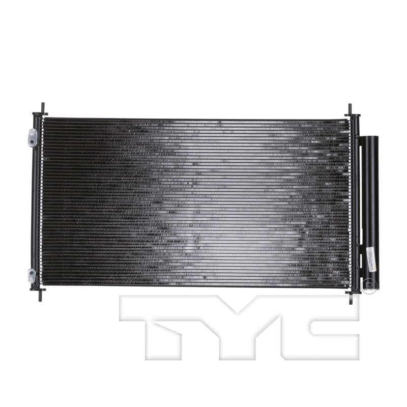 TYC 3766 A/C Condenser for 2009-2014 Acura TL