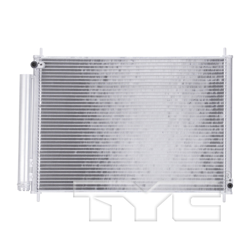 TYC 4250 A/C Condenser for 2014-2017 Honda Accord