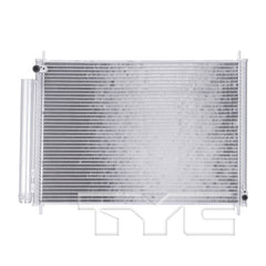 TYC 4250 A/C Condenser for 2014-2017 Honda Accord