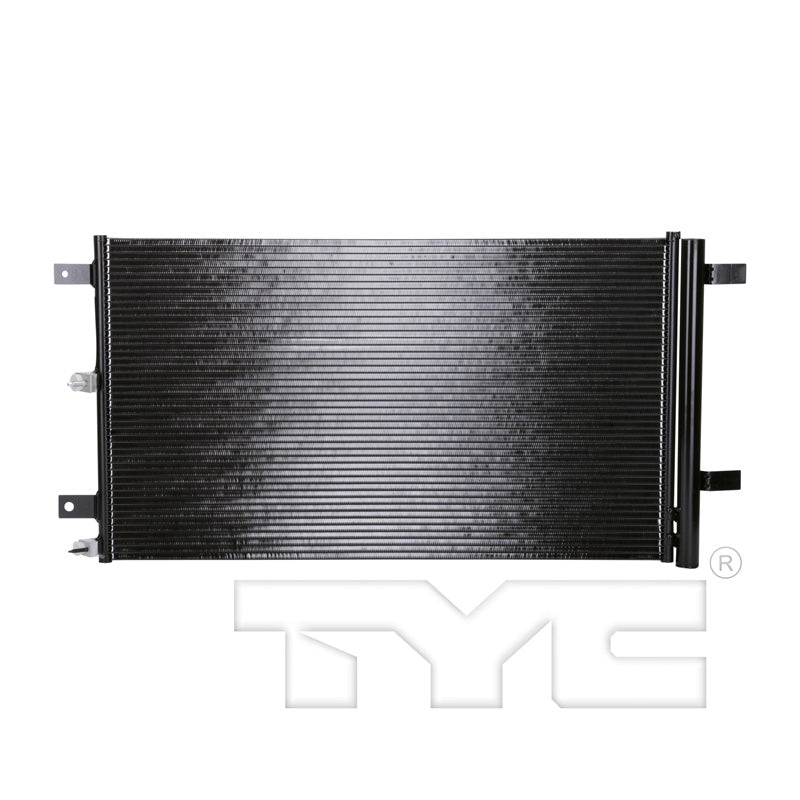 TYC 4689 A/C Condenser for 2015-2026 Ford Expedition