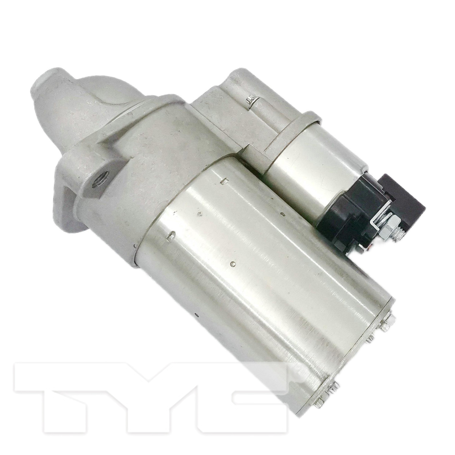 TYC 1-16057 Starter Motor for 2017-2024 Kia Forte