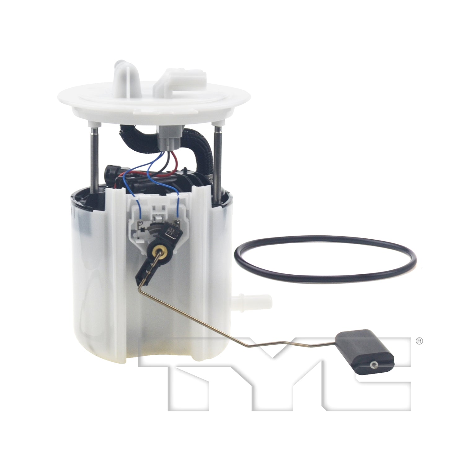 TYC 150450-A Fuel Pump for 2016-2026 Dodge Durango
