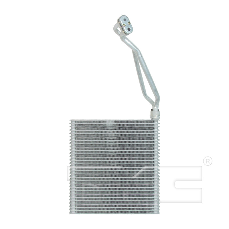 TYC 97292 A/C Evaporator Core for 2012-2018 Nissan NV1500