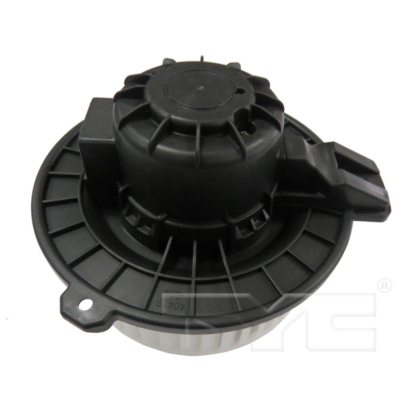TYC 700266 Blower Assembly for 2013-2015 Chevrolet Spark