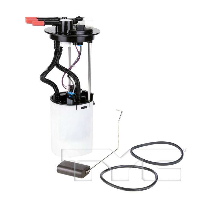 TYC 150133-A Fuel Pump for 2004-2005 Chevrolet Colorado