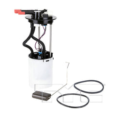TYC 150133-A Fuel Pump for 2004-2005 Chevrolet Colorado
