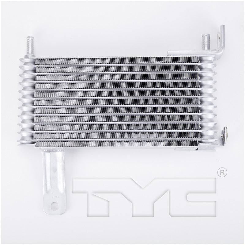 TYC 19008 Auto Trans Oil Cooler for 2008-2025 Ford E-150