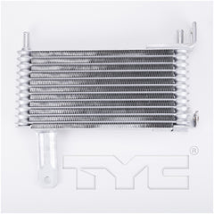 TYC 19008 Auto Trans Oil Cooler for 2008-2025 Ford E-150