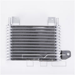 TYC 19012 Auto Trans Oil Cooler for 2006-2010 Ford Explorer