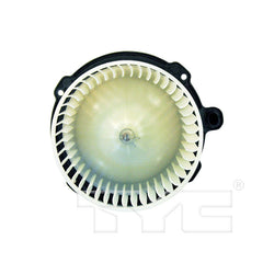 TYC 700115 Blower Assembly for 1988-1999 Acura SLX