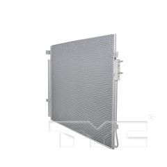 TYC 30222 A/C Condenser for 2022-2025 Hyundai Tucson